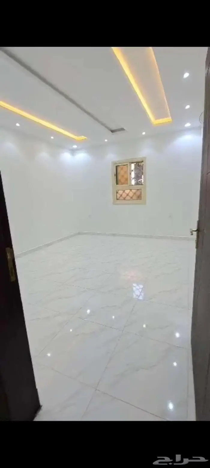 شقة للايجار حي العوالي قرب جامع الخير 3