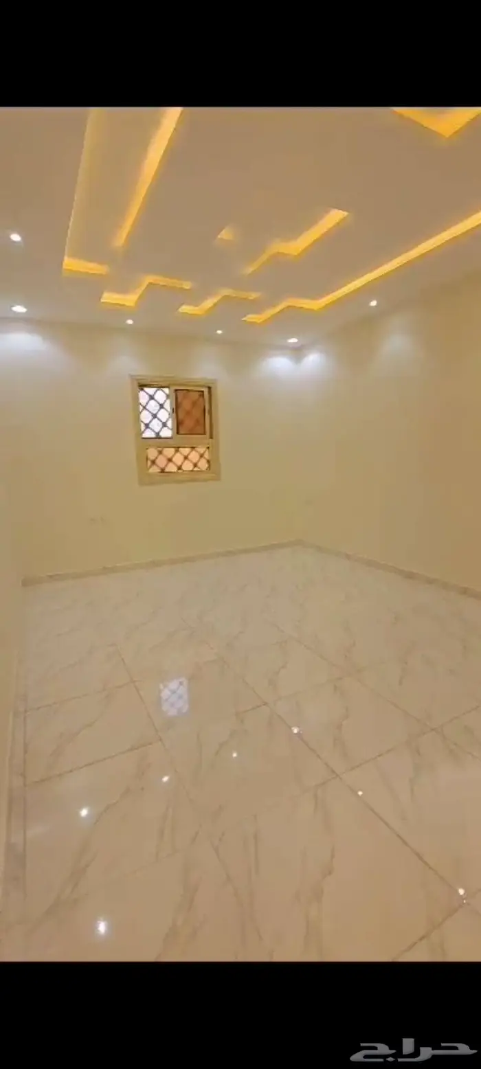 شقة للايجار حي العوالي قرب جامع الخير 7