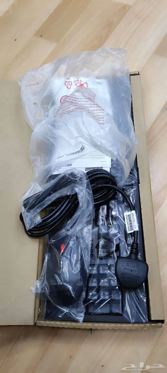 عرض أجهزة كمبيوتر_لينوفو_أصلي_مواصفات عالية_i5_جديدة_ب1200 5