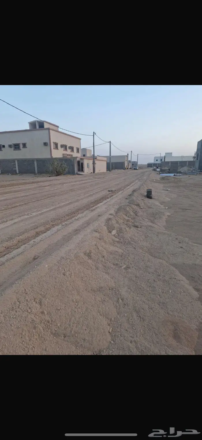 ارض للبيع في القويعية مباشره مع المالك 0