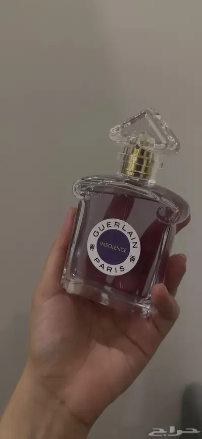 عطر كارتير وقيرلان 0