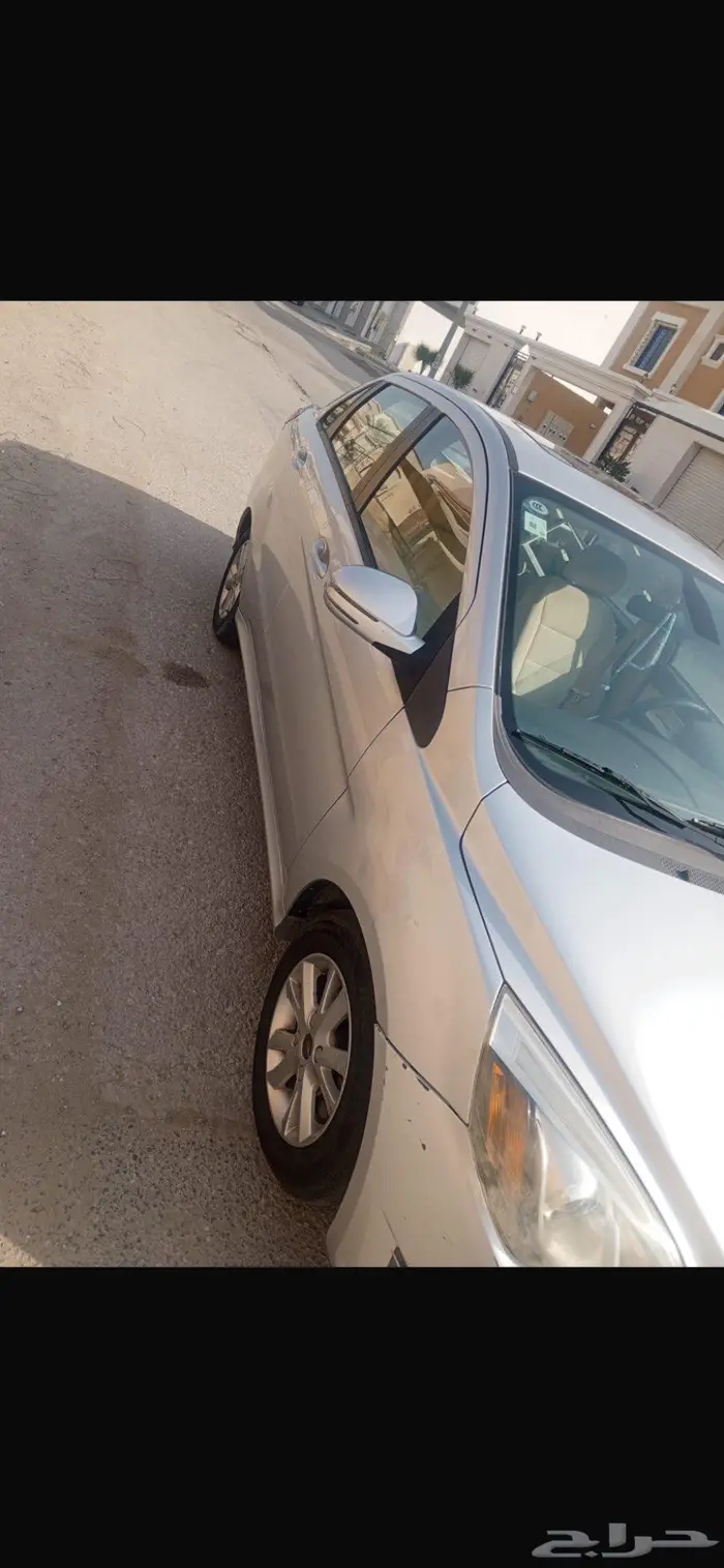 بايك 2015 بحاله جيده 3