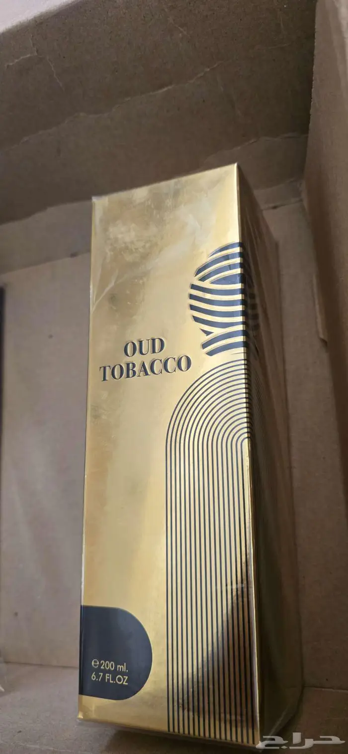 مجموعة 3 عطور العمودي و100 جرام عود 2