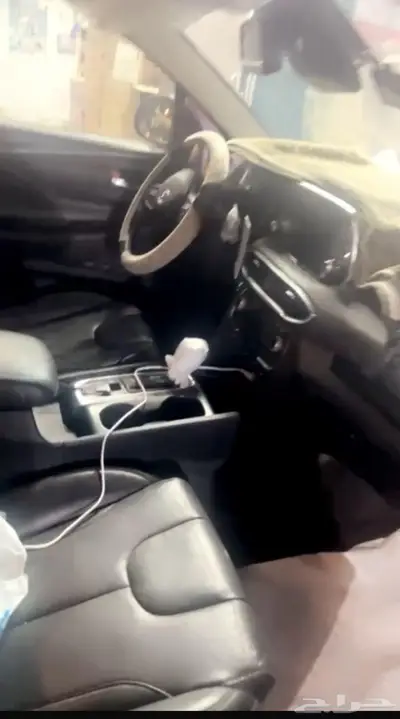 هونداي سنتافي 2019 1
