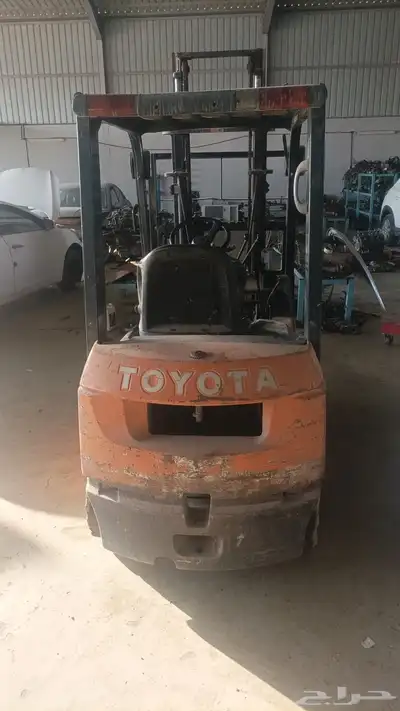 رافعه شوكيه 0