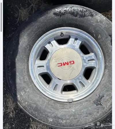 جنوط يوكن 2002 0
