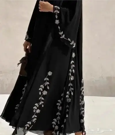 عبايات متجر تليده 1