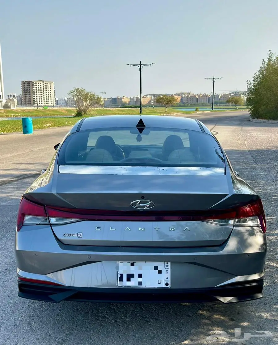 هونداي النترا ممشى قليل 2021 مكينه 1600cc index