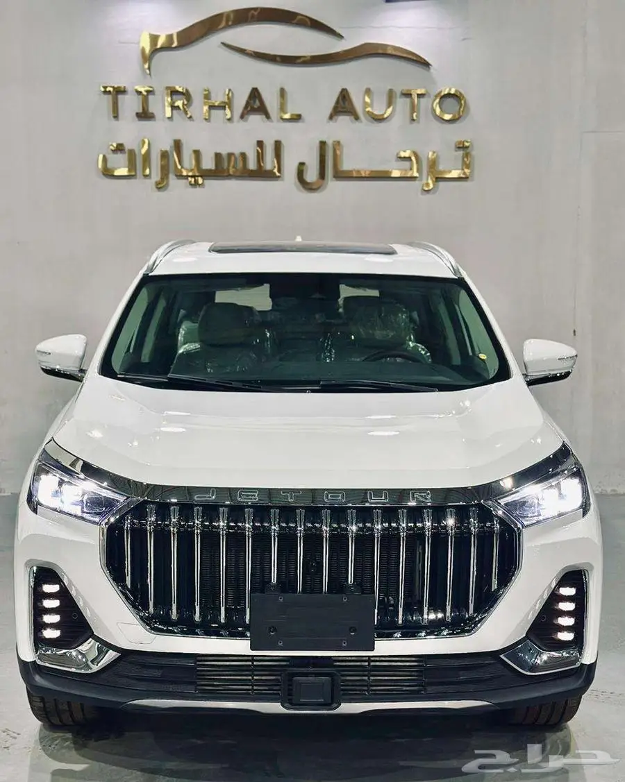 جيتور X90 بلس فل لاكجري متوفر موديل 2024 و 2025 كاش وبنك index