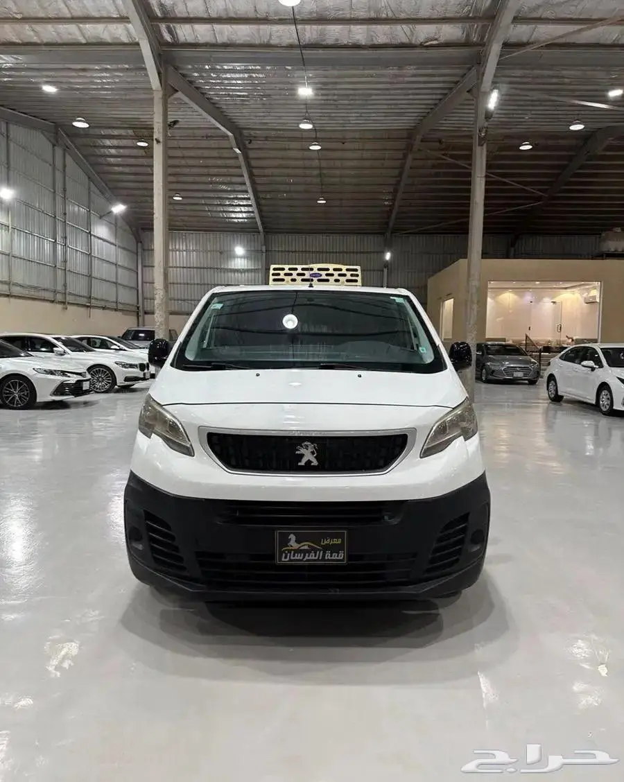 بيجو بوكسر 2020 ثلاجه index