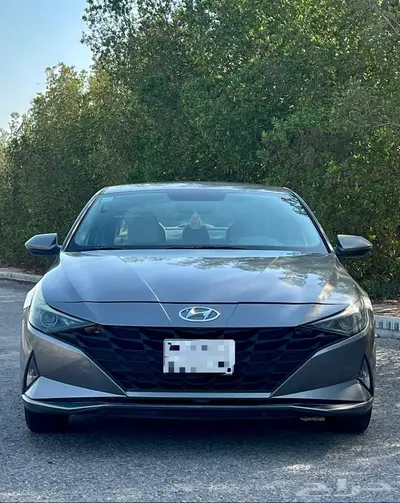 هونداي النترا ممشى قليل 2021 مكينه 1600cc 7