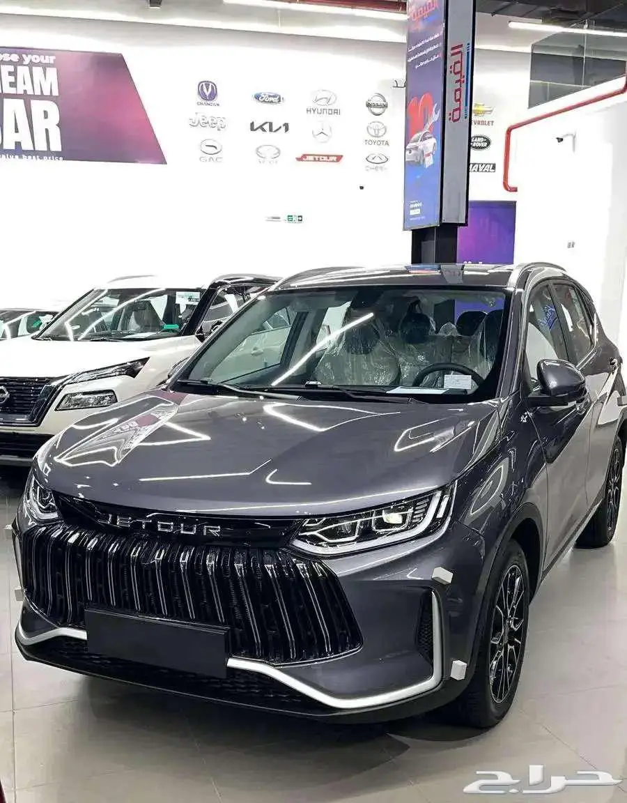 جيتور X50 بريميوم 25 باسعار ولا ف الخيال index
