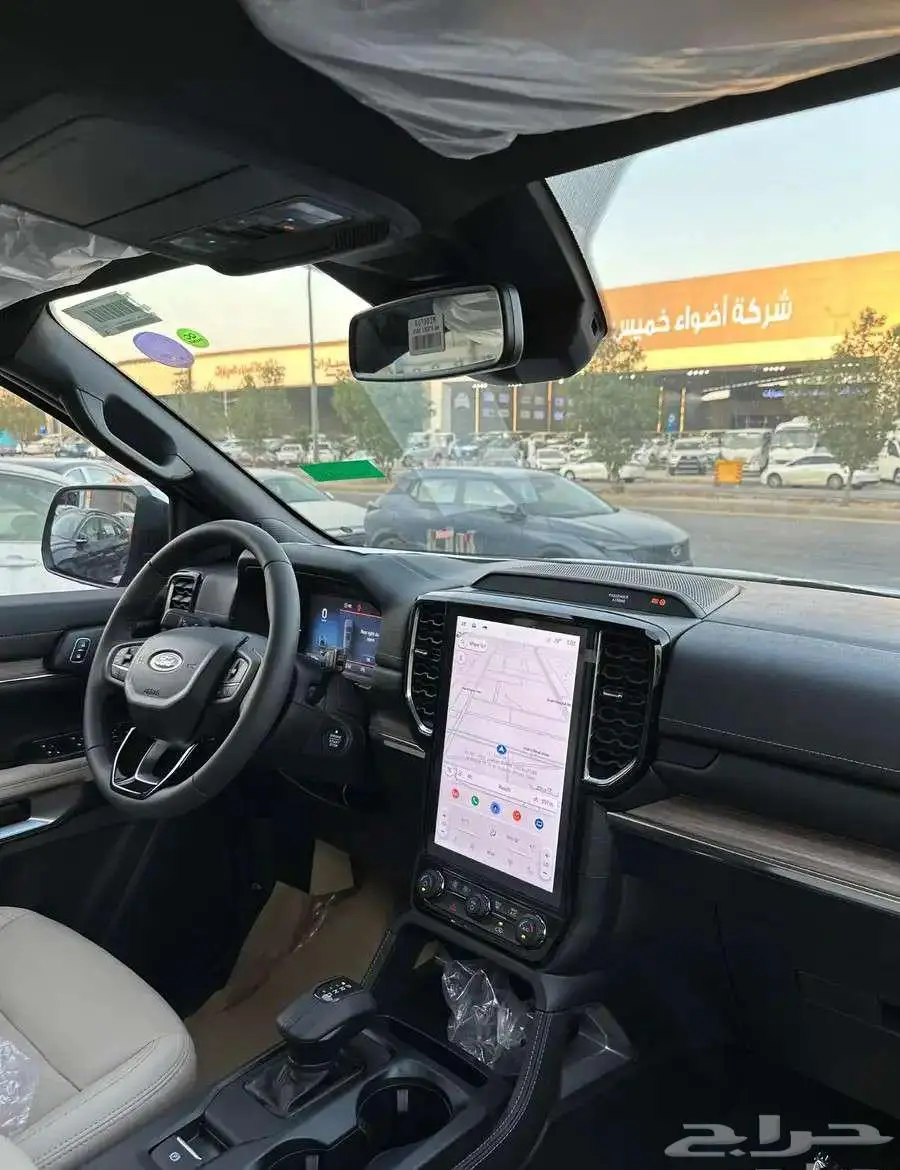 فورد ايفرست ليمتيد فل كامل 2025 index