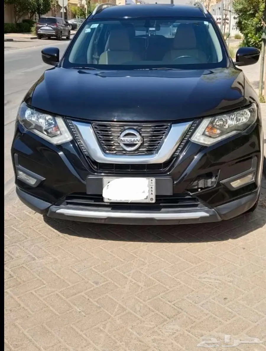 نيسان اكستريل 2018 index