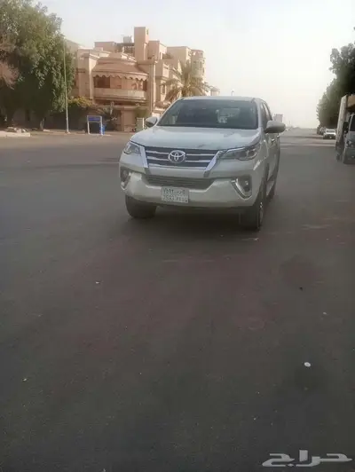فورتشنر 2019 4
