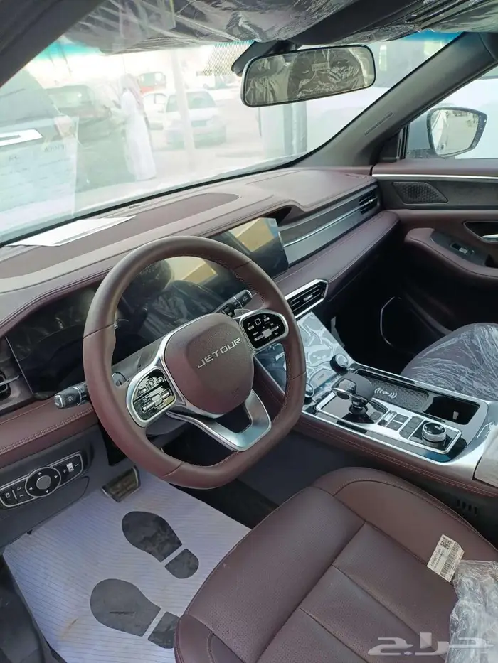 جيتور X90 بلس لاكجرى 3