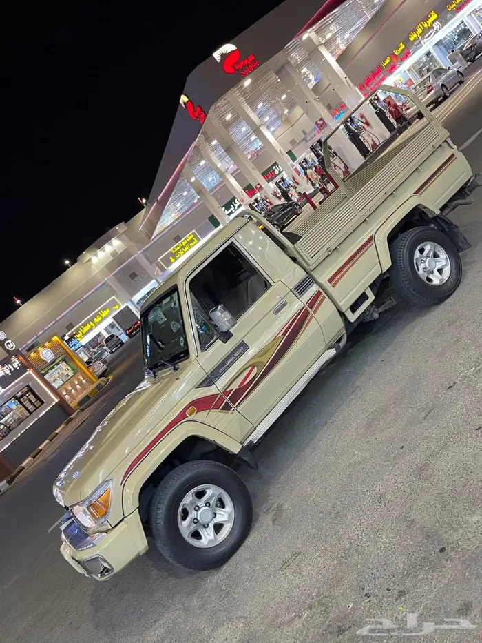جيب شاص 7