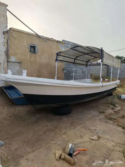 قارب للبيع 6 هداريس 3