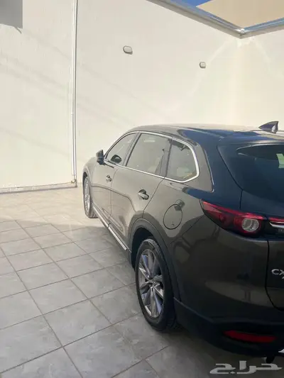 جيب مازدا XC9 2