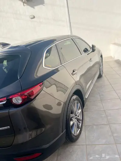 جيب مازدا XC9 3