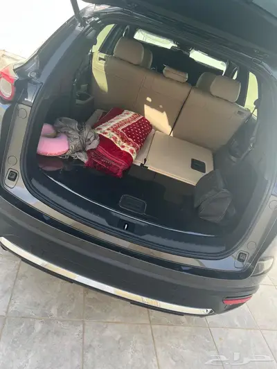 جيب مازدا XC9 4