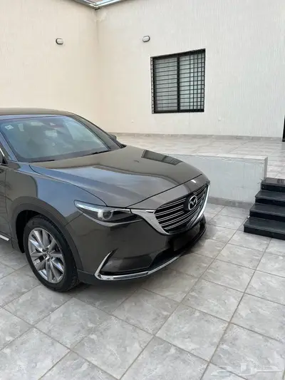 جيب مازدا XC9 0