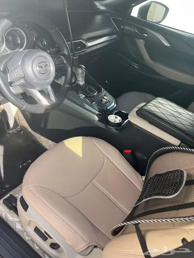 جيب مازدا XC9 6