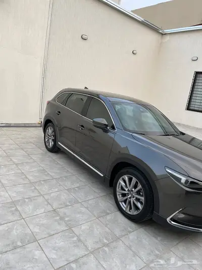جيب مازدا XC9 7