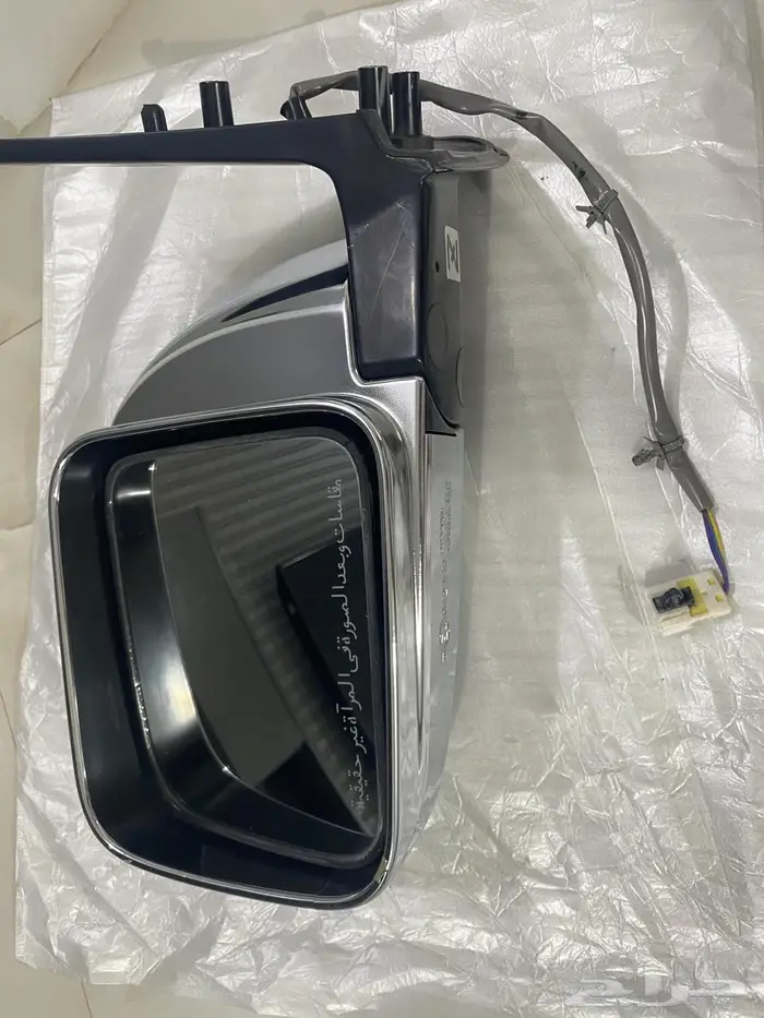 قطع غيار مستعمل جيب فتك من 2005 الي 2023 15