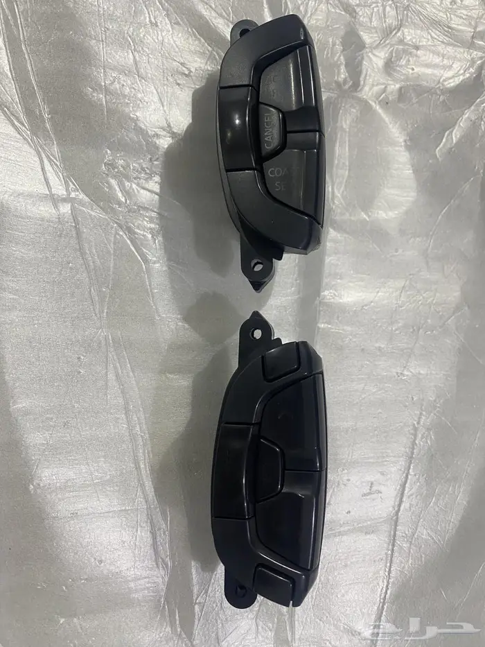 قطع غيار مستعمل جيب فتك من 2005 الي 2023 11