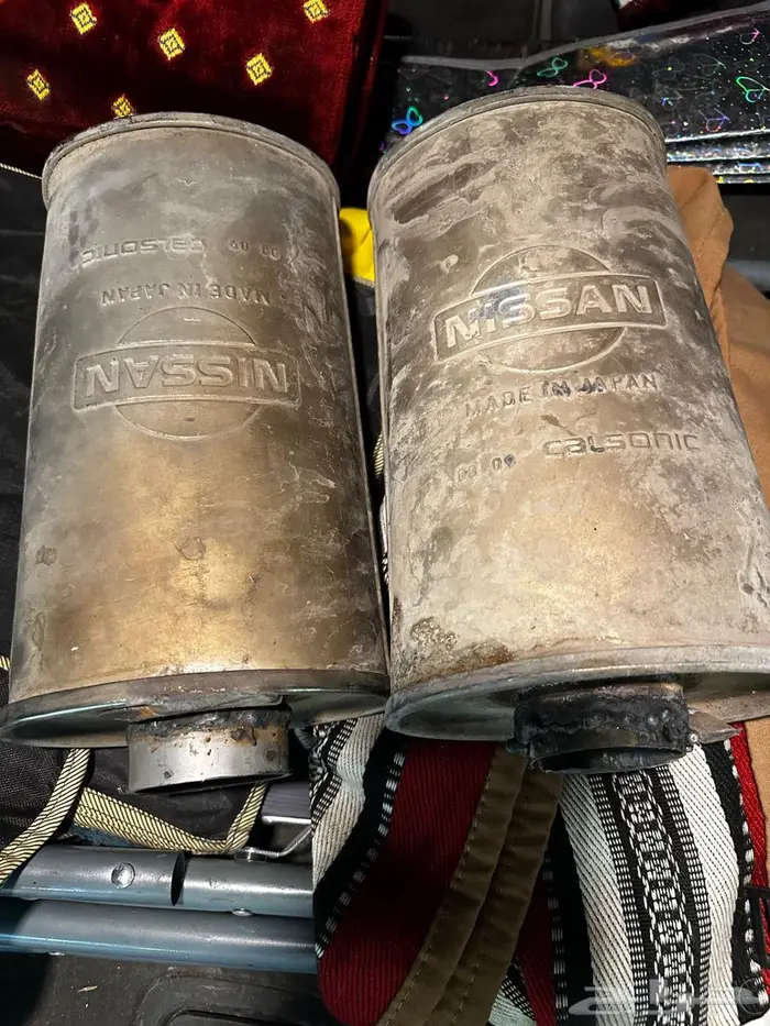 دبة تنعيم نيسان تناسب غالب السيارات 0