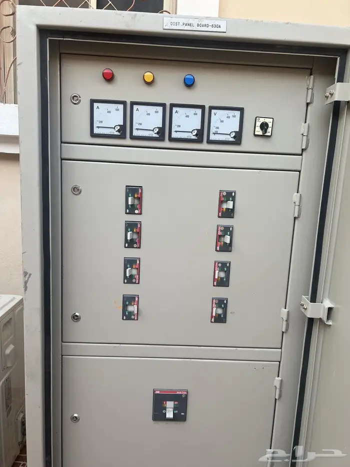 طبلون كهرياء للبيع 2