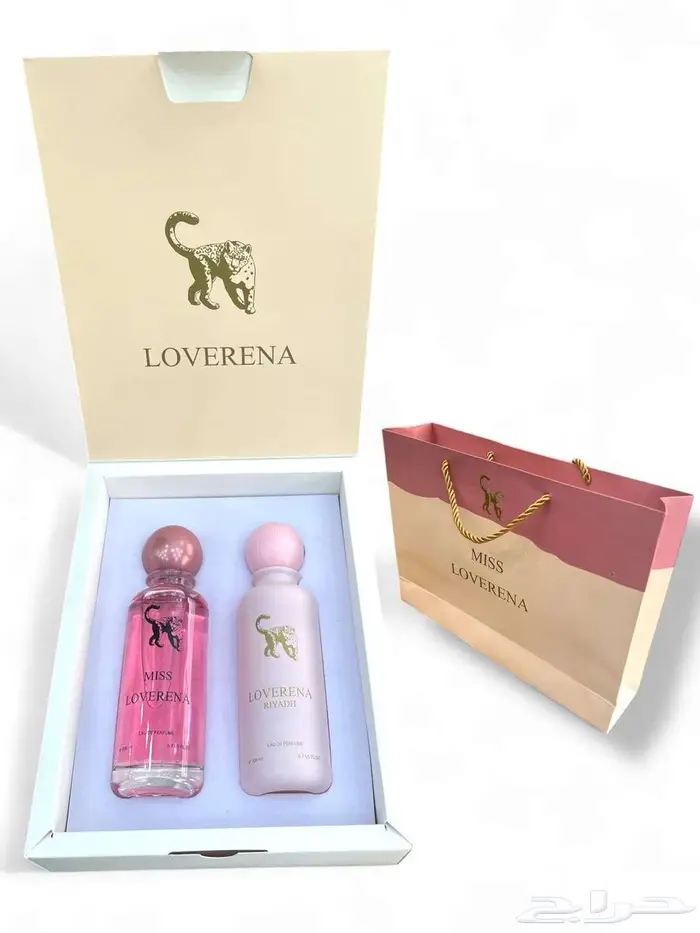 بوكسات عطور قصه 6