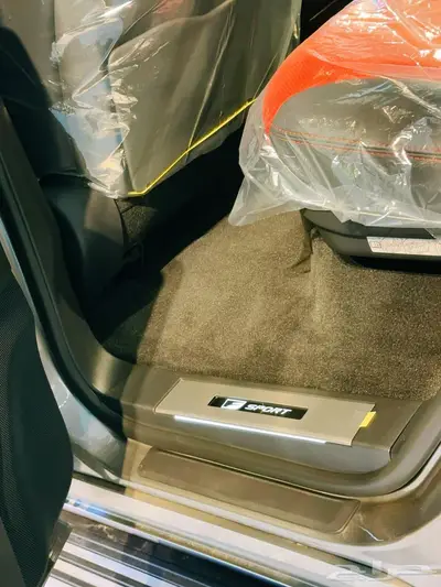 لون مميز عشان تتميز لكزس LX 600 2025 كاش وتمويل دفعتين 11
