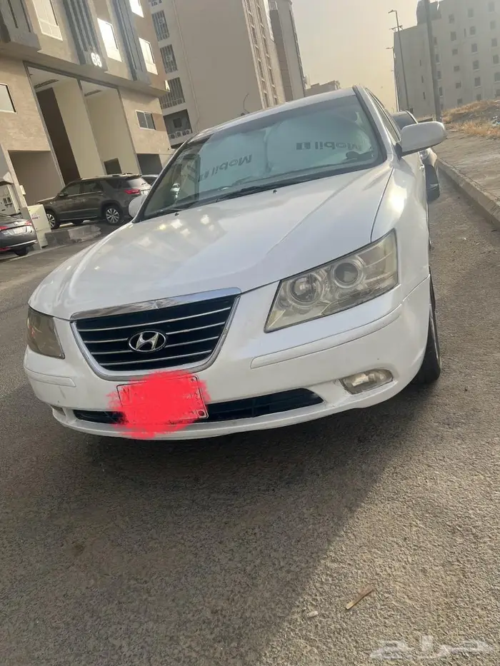 سوناتا فل كامل 1