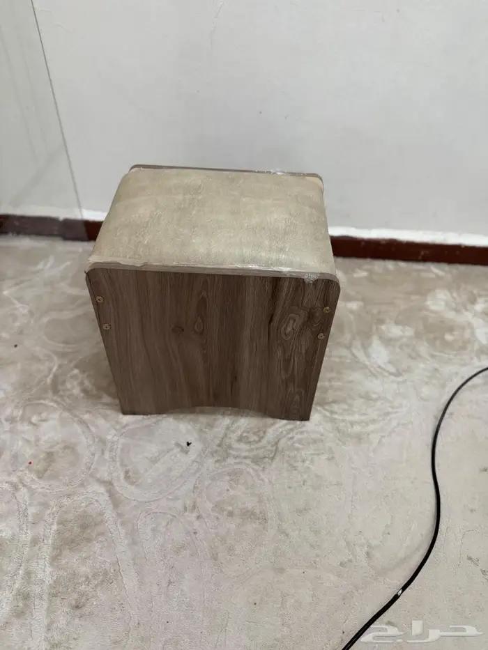 غرفة نوم استخدام نظيف 4