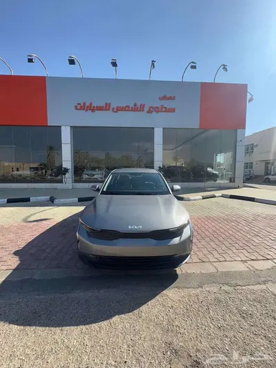 كيا k3 ستاندر موديل 2025م 1