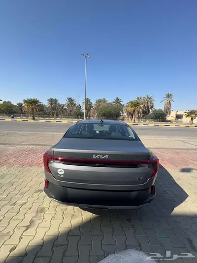 كيا k3 ستاندر موديل 2025م 3