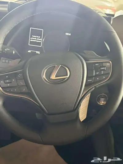 لكزس ES 250 AA موديل 2025 11