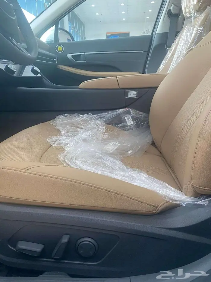 هيونداى سوناتا كمفورت 2025 8