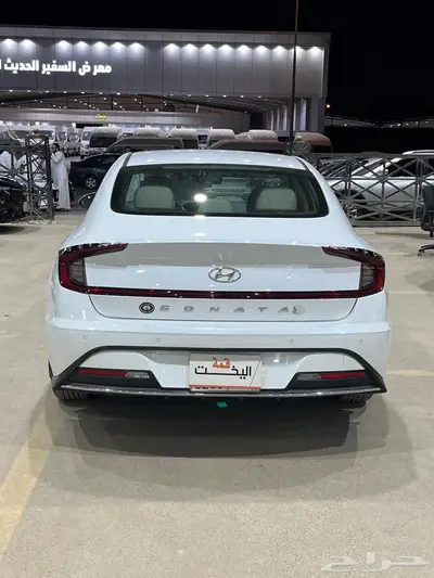 سوناتا 2020 سعودي 6