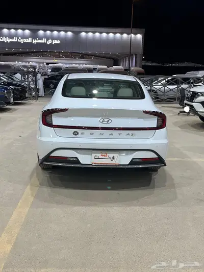 سوناتا 2020 سعودي 7