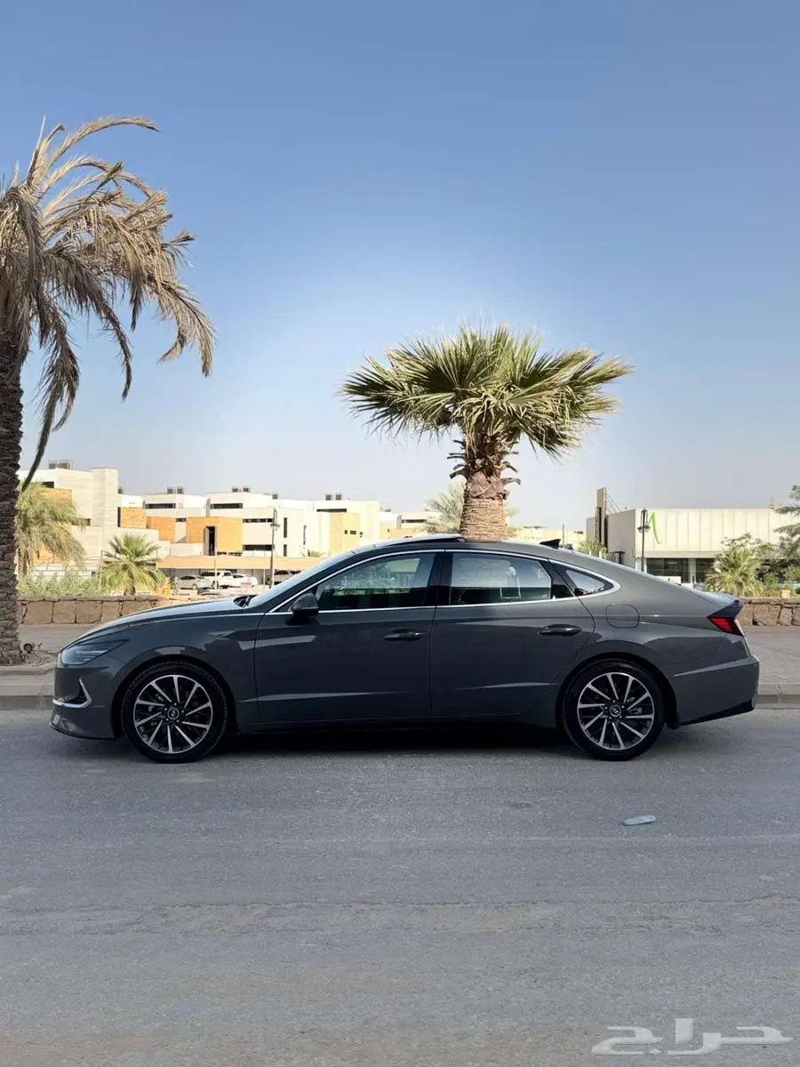 سوناتا 2020 فل كل اعلى فئة (بريميوم) index