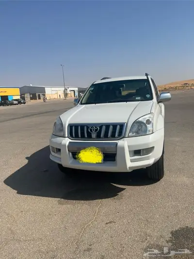 برادو 2009 2