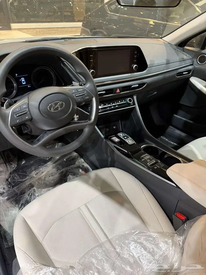 تصفيه - - تصفيه - - تصفيه - سوناتا هايبرد ميد 2022 جديده 1