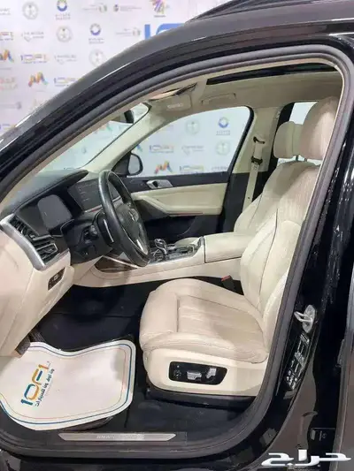 X7 - 2022 -77.500KM 8