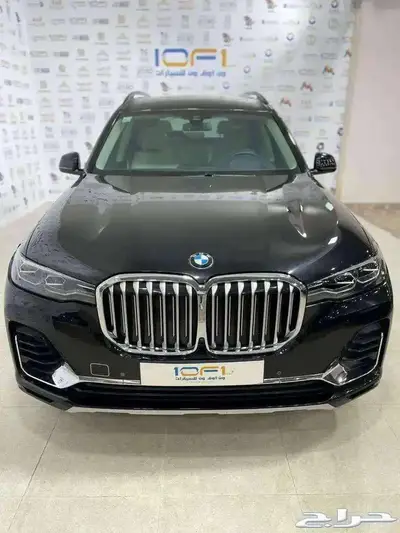 X7 - 2022 -77.500KM 1