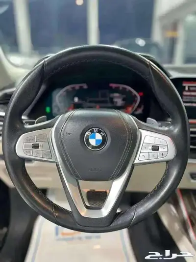 X7 - 2022 -77.500KM 10