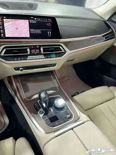 X7 - 2022 -77.500KM 11