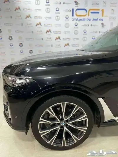 X7 - 2022 -77.500KM 2